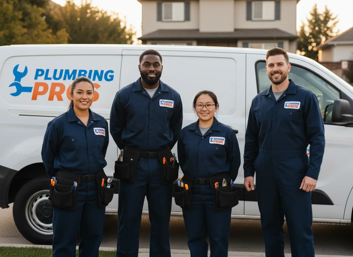 Water Heater Repair company in Lyndonville, VT